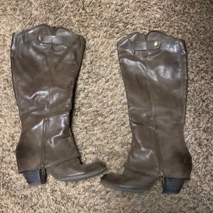Fergalicious Boots